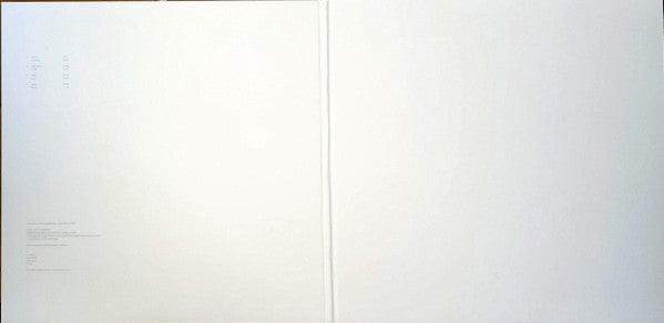 Alva Noto + Ryuichi Sakamoto - Insen (2xLP) Noton Vinyl 5057805569312