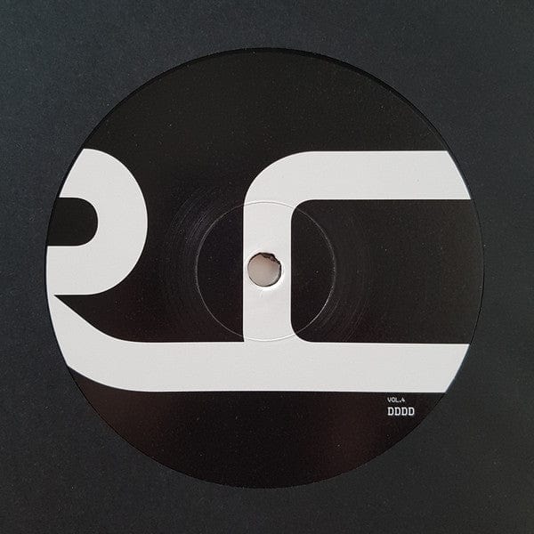 Alva Noto - Xerrox, Vol. 4 (2x12", Album) on Noton at Further Records