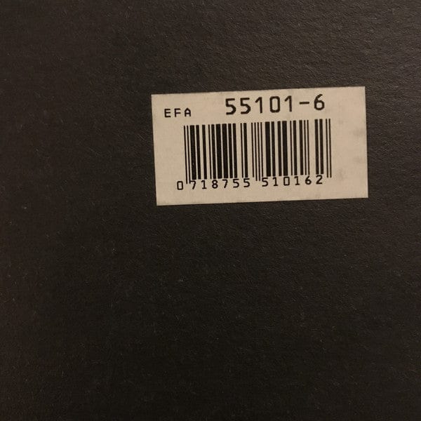 Andrew Richley & Ryan Rivera – New Life (12", Analog Movement Creations, 1999) Image 5