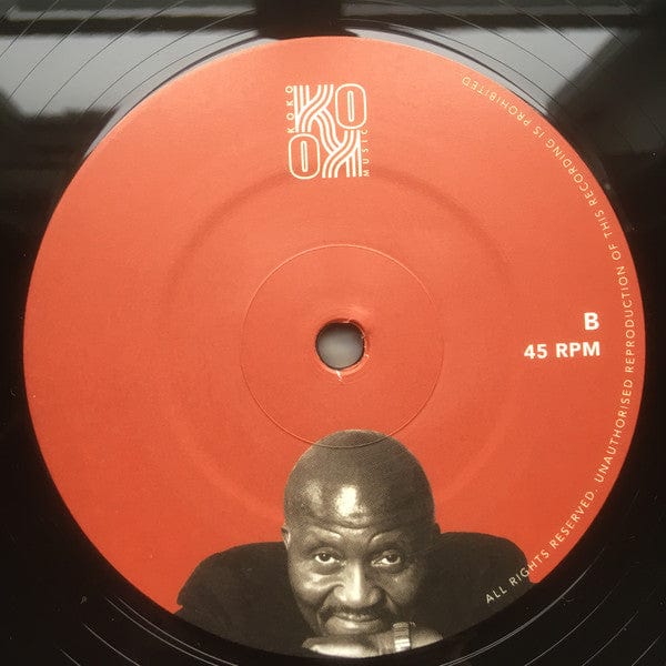 Andy Bey - Tuesdays In Chinatown (2xLP) Ko Ko Music (2) Vinyl