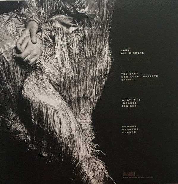 Angel Olsen – All Mirrors (2xLP, Jagjaguwar, 2019) Image 5