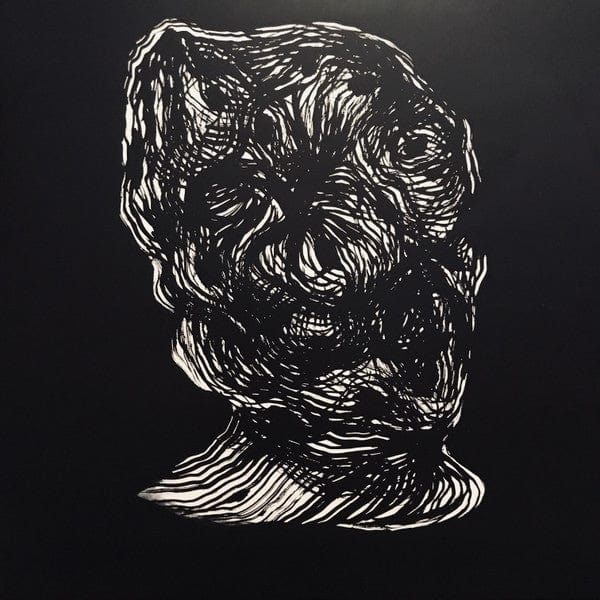 Angel Olsen – Burn Your Fire For No Witness (LP, Jagjaguwar, 2014) Image 5