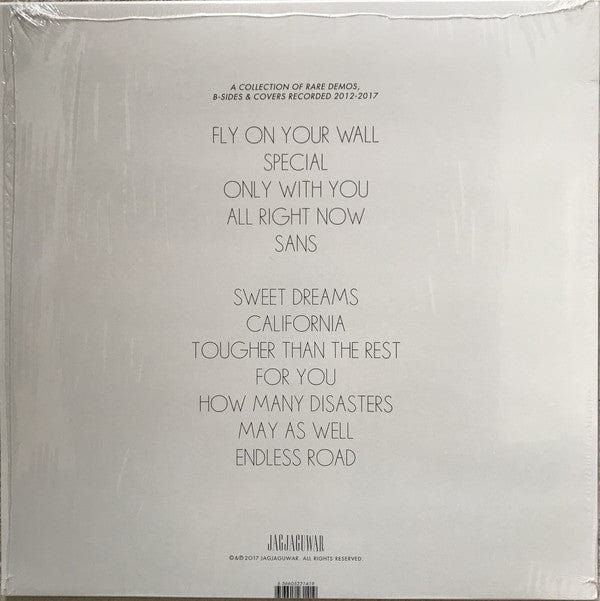 Angel Olsen – Phases (LP, Jagjaguwar, 2017) Image 3