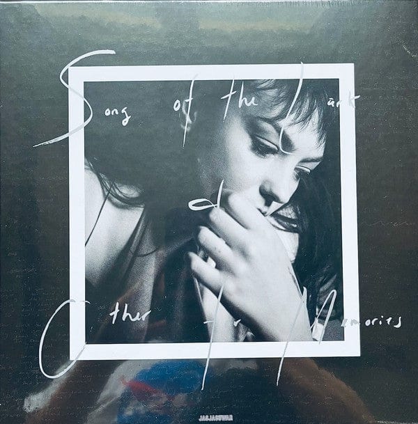 Angel Olsen – Song Of The Lark And Other Far Memories (2xLP+LP+LP+Box Set, Jagjaguwar, 2021) Back Cover