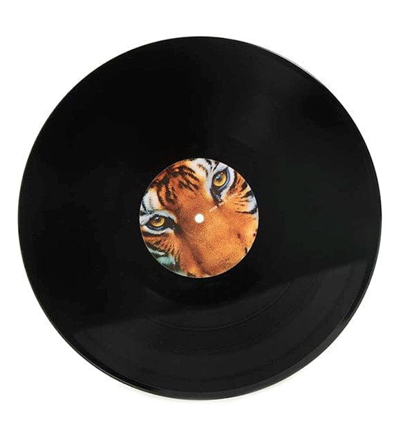 Annea Lockwood – Tiger Balm / Amazonia Dreaming / Immersion (LP, Black Truffle, 2017) Image 3