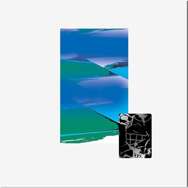 Antenna (11) - Alesis (12") BAKK Vinyl