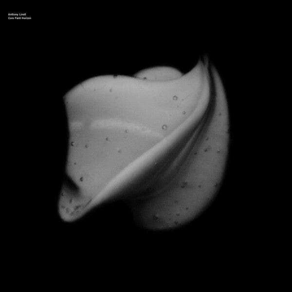 Anthony Linell – Core Field Horizon (12", Northern Electronics, 2019) Front Cover