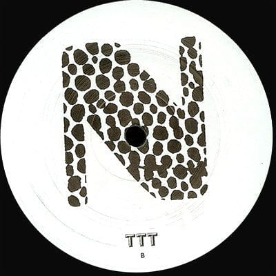 Anthony Naples – El Portal (12", The Trilogy Tapes, 2013) Image 4