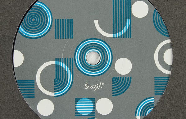 Antonio Adolfo A Brazuca Mário Castro Neves & Samba S.A. – Dois Minutos De Um Novo Dia / Candomblé (7", Mr Bongo, 2016) Image 6