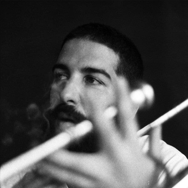 Antonio Neves – A Pegada Agora É Essa (The Sway Now) (LP, Far Out Recordings, 2021) Front Cover