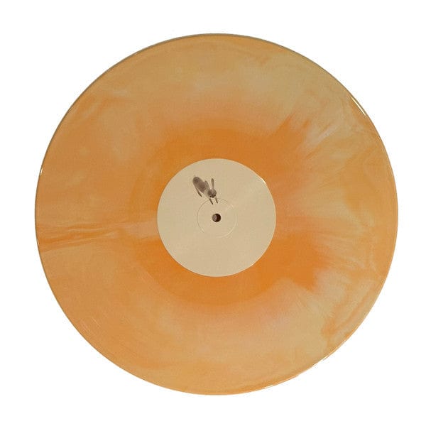 Anxious – Little Green House (LP, Peach Swirl, Run For Cover Records, 2023) Image 5