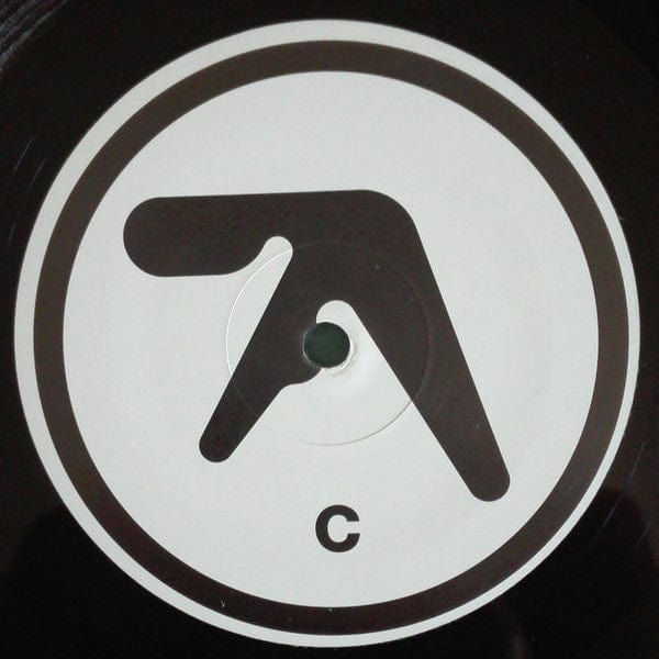 Aphex Twin – Selected Ambient Works 85-92 (2xLP, Apollo, 2018) Image 5