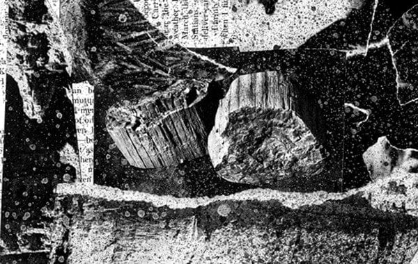 Aphid Palisades – III (Cassette, Hooker Vision, 2012) Front Cover