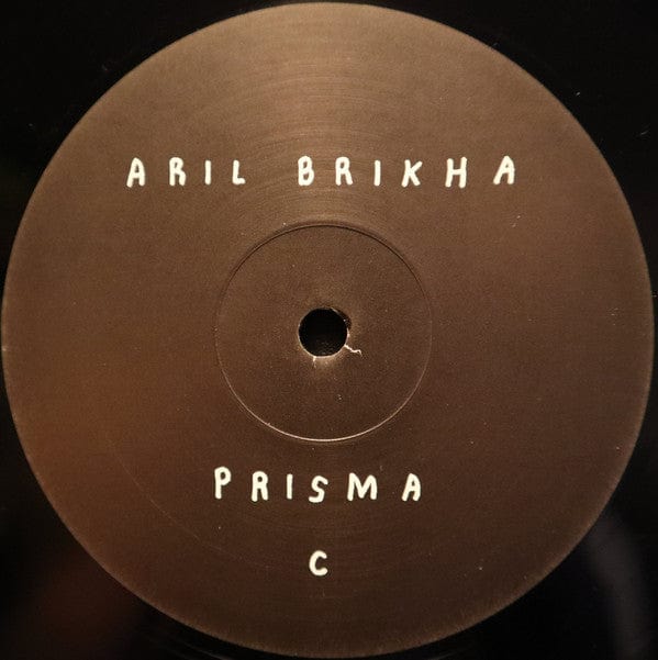 Aril Brikha - Prisma (2xLP, Album) on Mule Musiq at Further Records