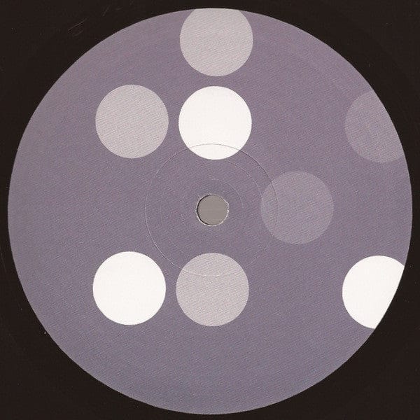 Aril Brikha - Winter EP (12") Kompakt Vinyl 880319028915