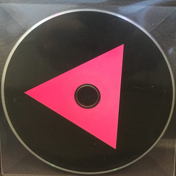 Arnaud Rebotini - 120 Battements Par Minute - Original Soundtrack (LP, Album + CD, Album) Because Music