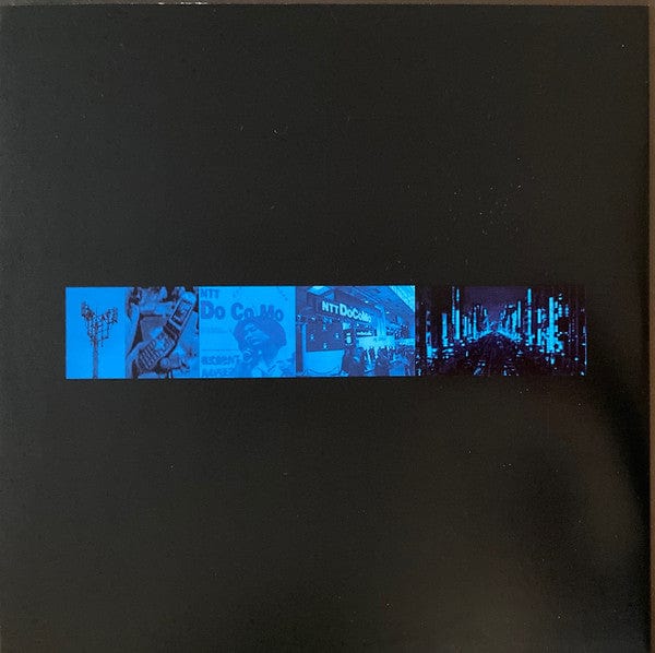 Arpanet - Wireless Internet (2x12") Record Makers Vinyl 3516628348617>