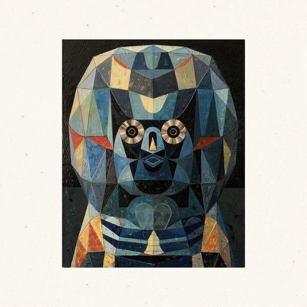 Artefakt – Days Bygone (12", Delsin, 2021) Front Cover