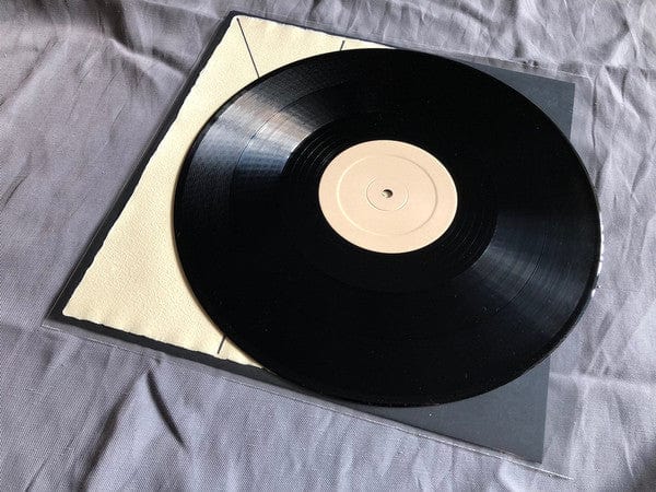 ASC – The Difference Engine (12", Semantica Records, 2018) Image 3