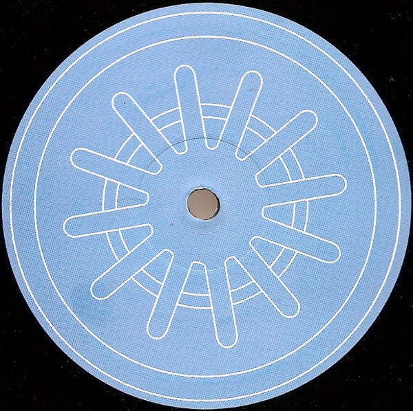 Auch – Kiss Tomorrow Goodbye (2xLP, Force Inc. Music Works, 2000) Image 4