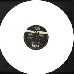 Aural (3) - Desire (12") Club Culture Rarities Vinyl