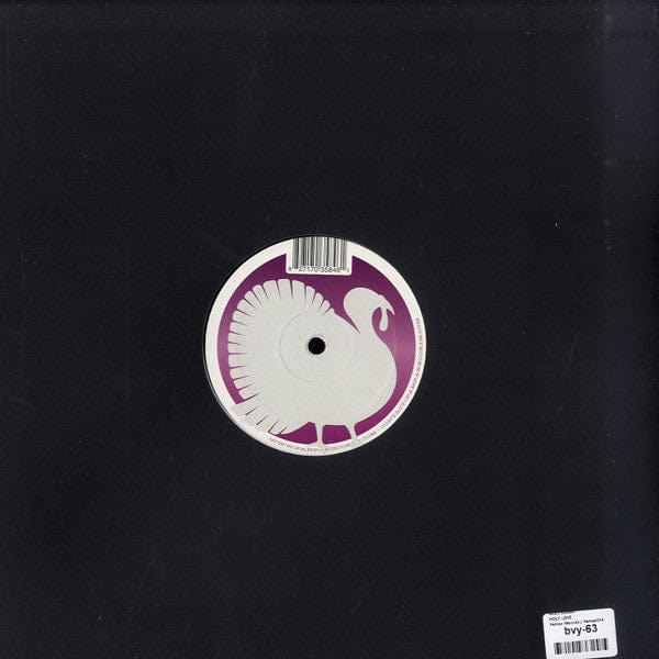 Axel Boman - Holy Love (12") Pampa Records Vinyl 827170358461