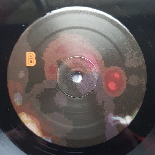 Ayuune Sule* - Putoo Katare Yire (LP) Makkum Records,Red Wig,Rebel Up Records Vinyl