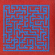 Azimute - The Secret (12") Cocoon Recordings Vinyl