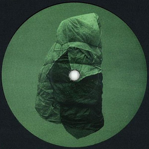 Baaz - Untitled (12") Office Recordings Vinyl