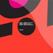 Baby Ford - Gravy Train (12") Perlon Vinyl 827170283169