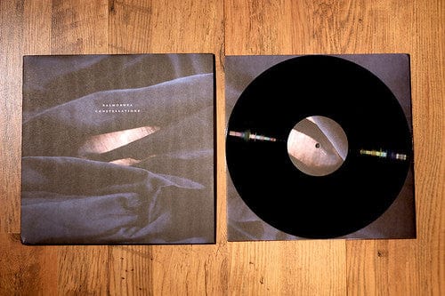 Balmorhea – Constellations (LP, Western Vinyl, 2010) Image 3