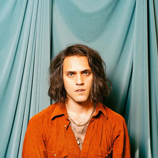 Bambara (2) - Love On My Mind (12") Wharf Cat Records Vinyl