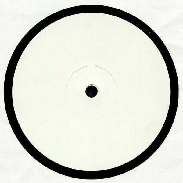 Barker – BARKER001 (12", Ostgut Ton, 2019) Back Cover