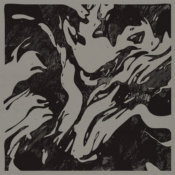 Bas Dobbelaer Vand – ZL2 (12", Something Happening, Somewhere, 2021) Front Cover