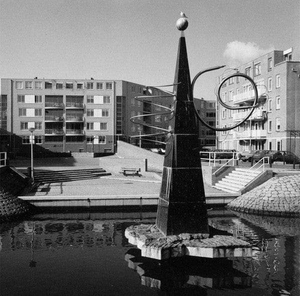 Beesmunt Soundsystem - Suikerplein EP (12") Dekmantel Vinyl