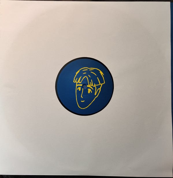 Bell-Towers - Junior Mix(d) (12", EP) on Public Possession,Cascine at Further Records