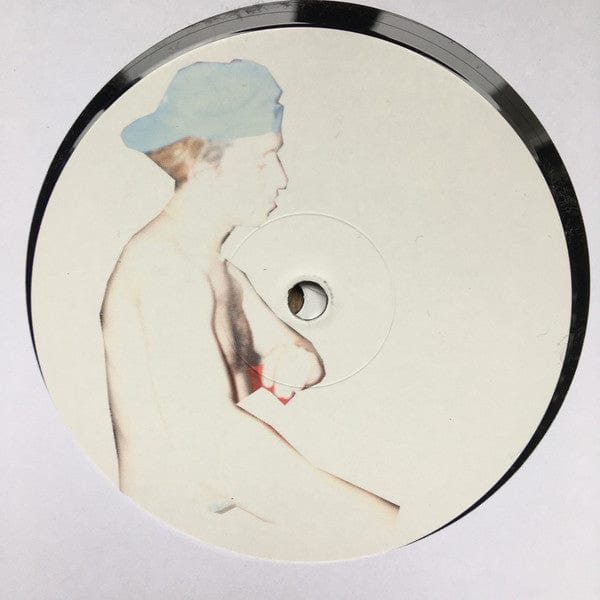 Bell Towers* - Territory (2021) (12") Public Possession Vinyl