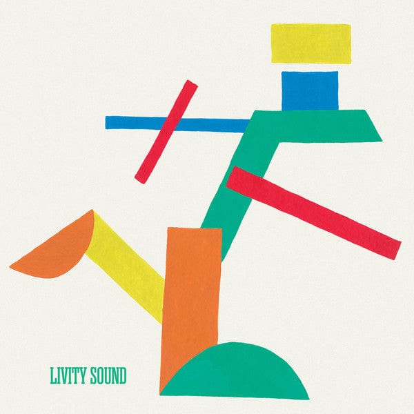 Beneath – Numbers Talk EP (12", Livity Sound, 2021) Front Cover