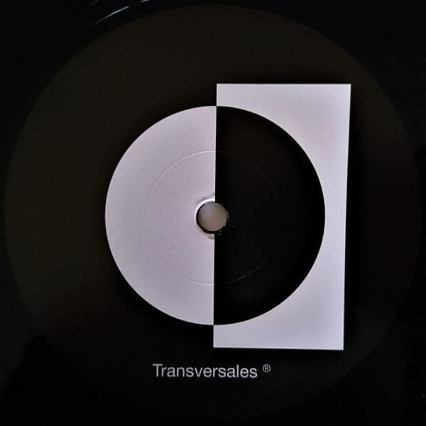 Bernard Parmegiani – Rock (Bande Originale Du Film) (LP, Transversales Disques, 2017) Image 6