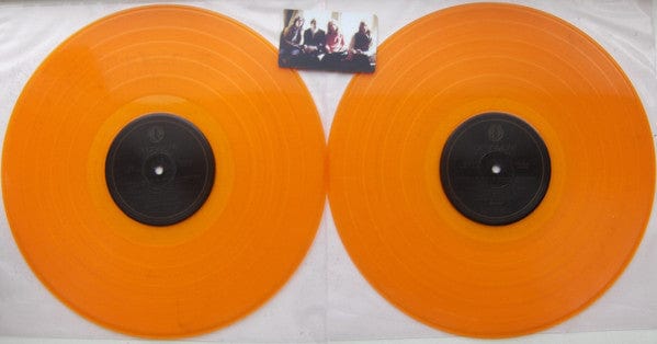 Big Star – Nothing Can Hurt Me: Original Soundtrack (2xLP, Orange Vinyl, Omnivore Recordings, 2013) Image 4