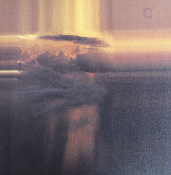 Biosphere - Dropsonde (3xLP) Biophon Records Vinyl 7090029002331