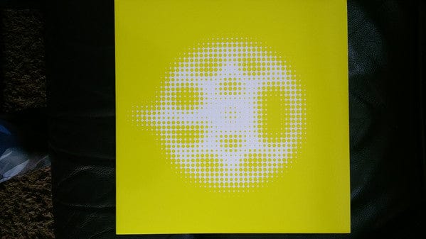 Biosphere - Microgravity (3x12") Biophon Records Vinyl 7090029000160