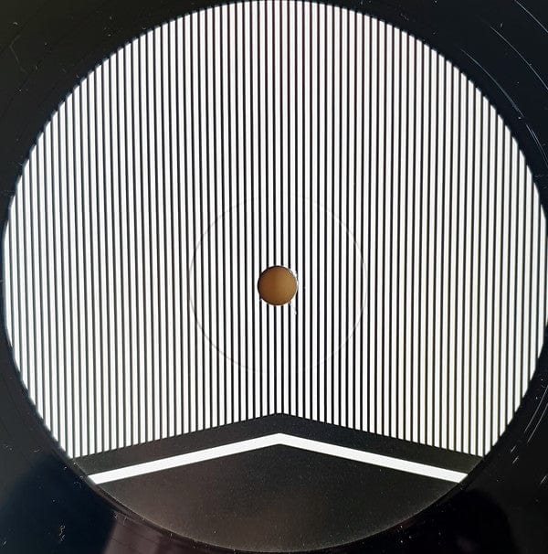 Blancmange - Living On The Ceiling (Roman Flügel Remixes) (12") London Records Vinyl 5060555213367