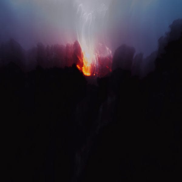 Blind Delon / Contre Soirée - Nuit (LP) VEYL Vinyl 4251804123068