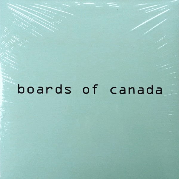 Boards Of Canada - Hi Scores (12