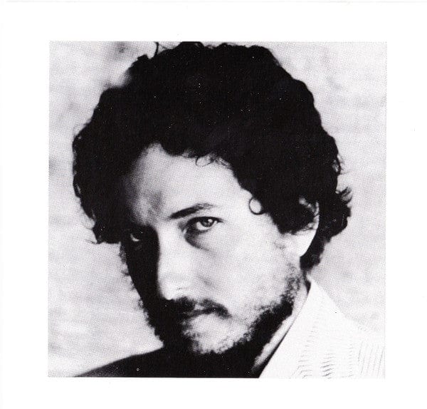 Bob Dylan – New Morning (CD, Columbia) Image 5