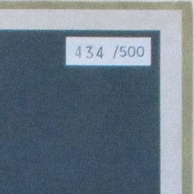 Bobby Cole – A Point Of View (LP, Perfect.Toy Records, 2022) Image 4