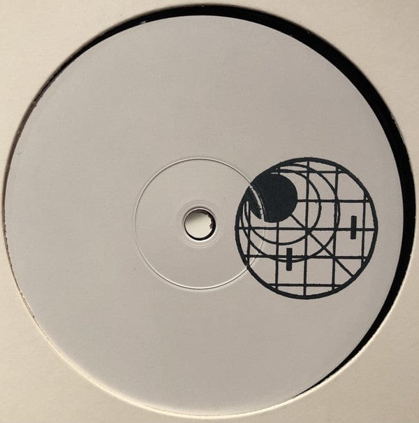 Bobo – Cairde EP (12", Furthur Electronix, 2021) Front Cover