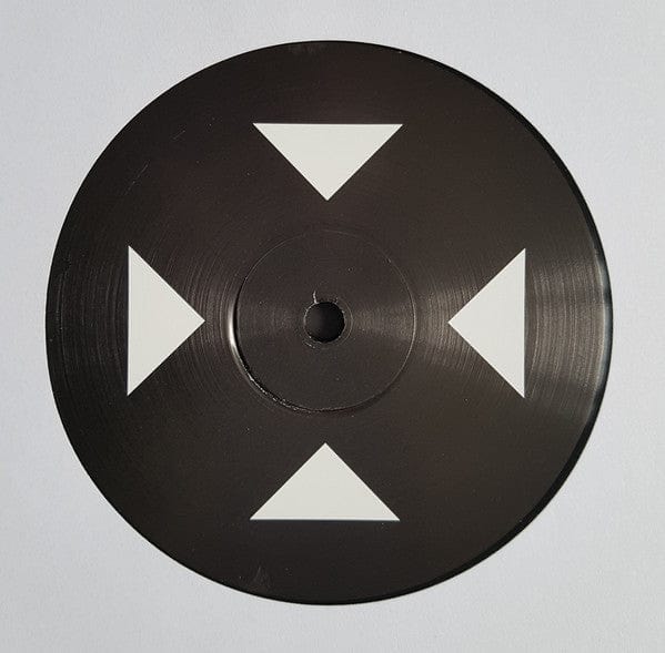 Bochum Welt - Seafire Remixes (12", EP) Central Processing Unit