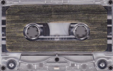 Bones Of Seabirds – Nihanisyati (Cassette, Anathema Sound, 2008) Image 4